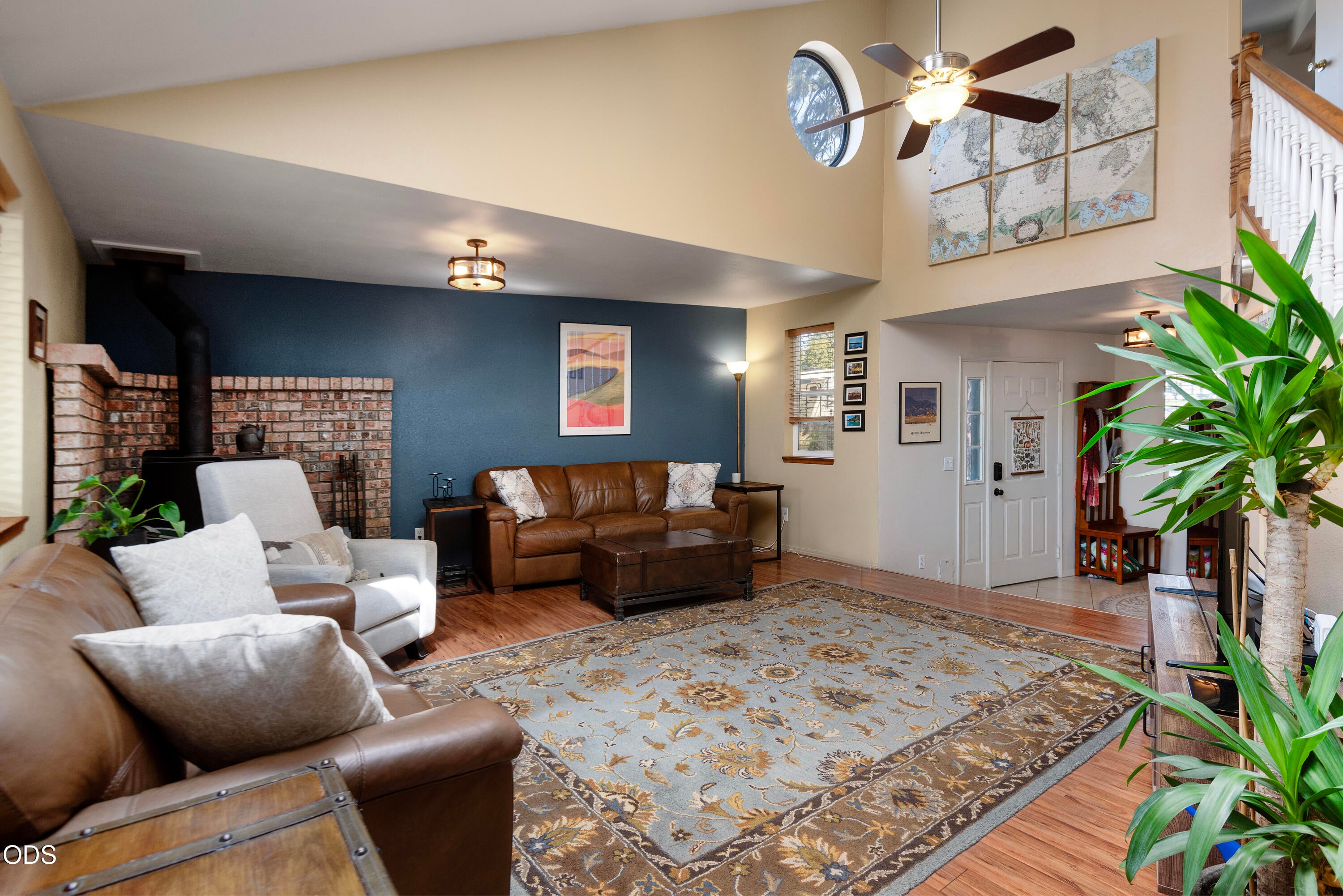 538 NE Soaring Court