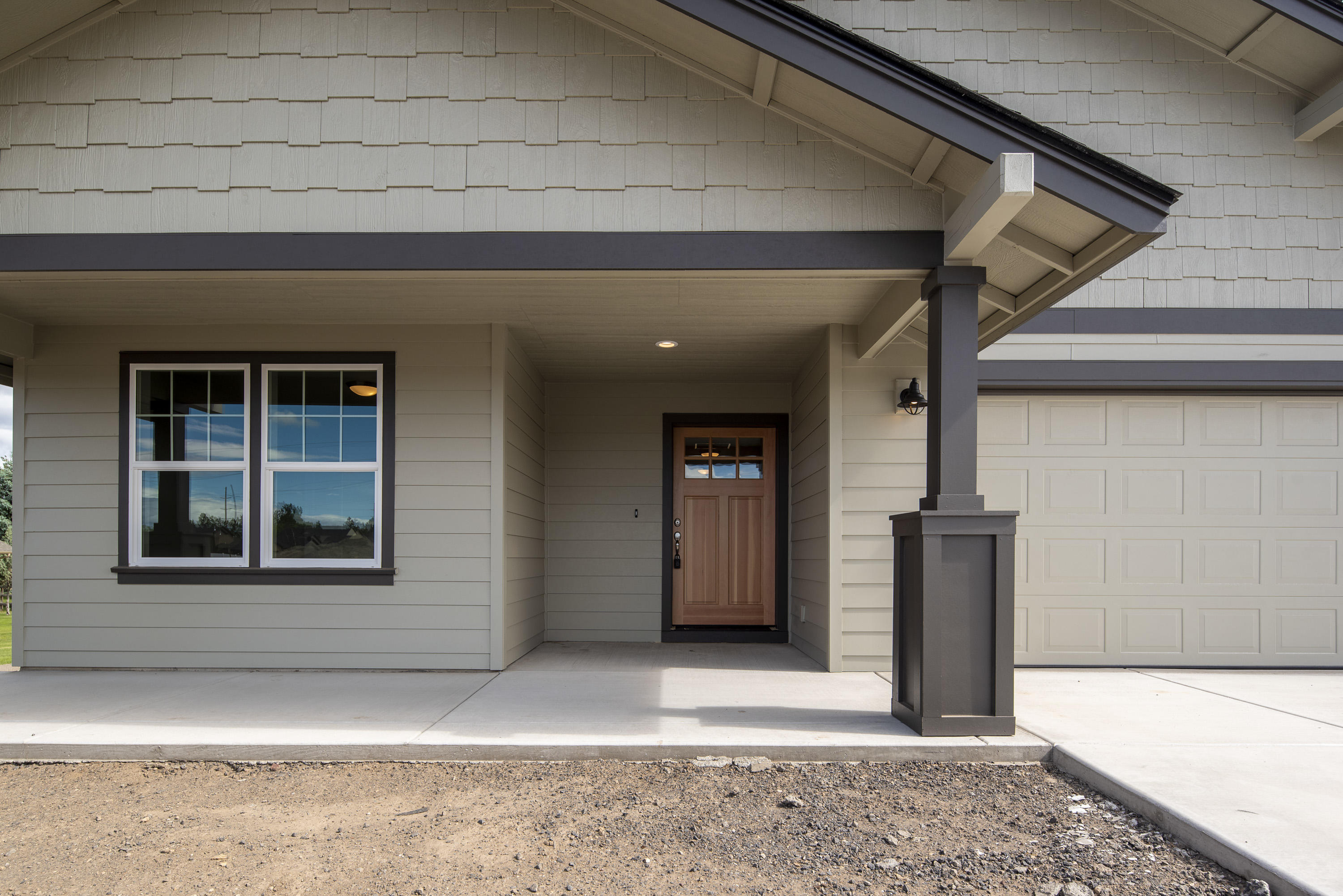 Hawley Estates - Residential