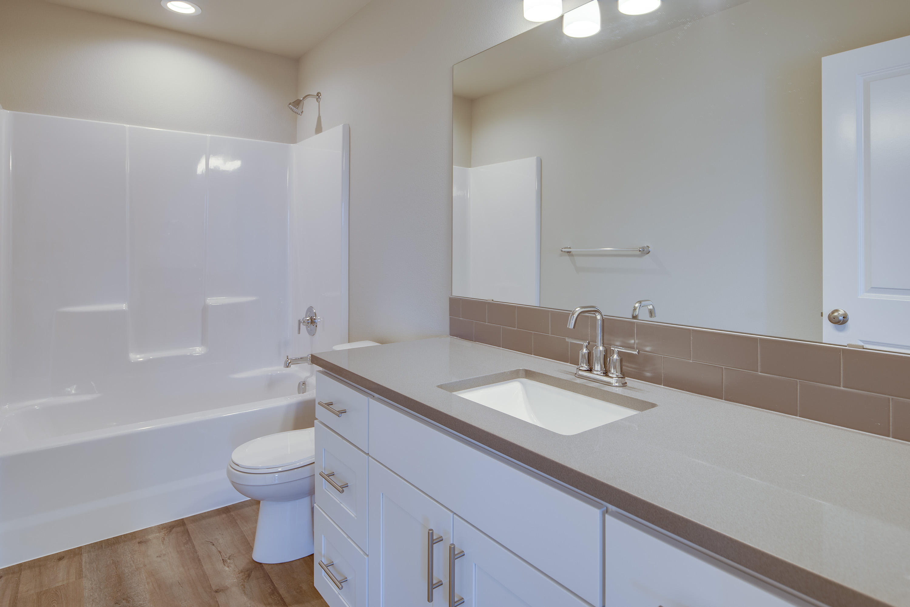 Hawley Estates - Residential