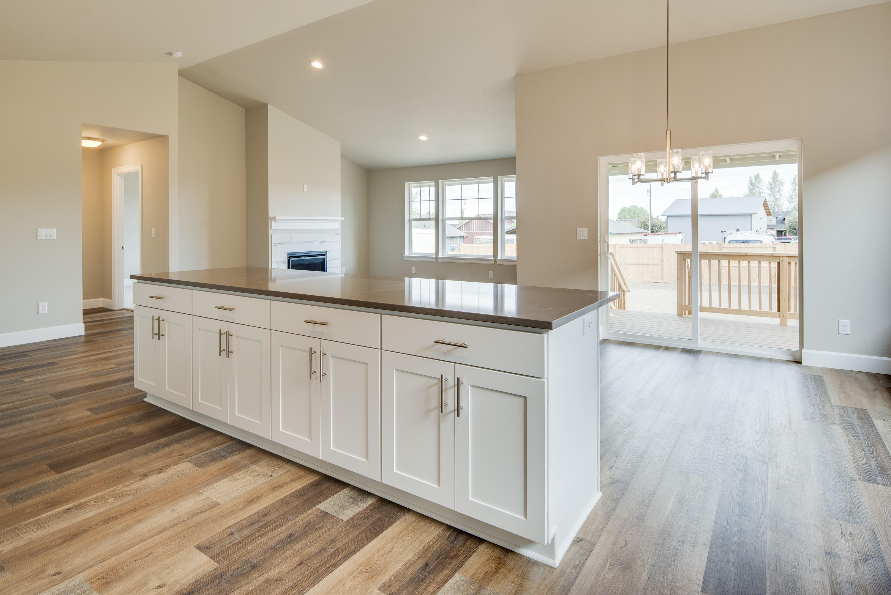 Hawley Estates - Residential