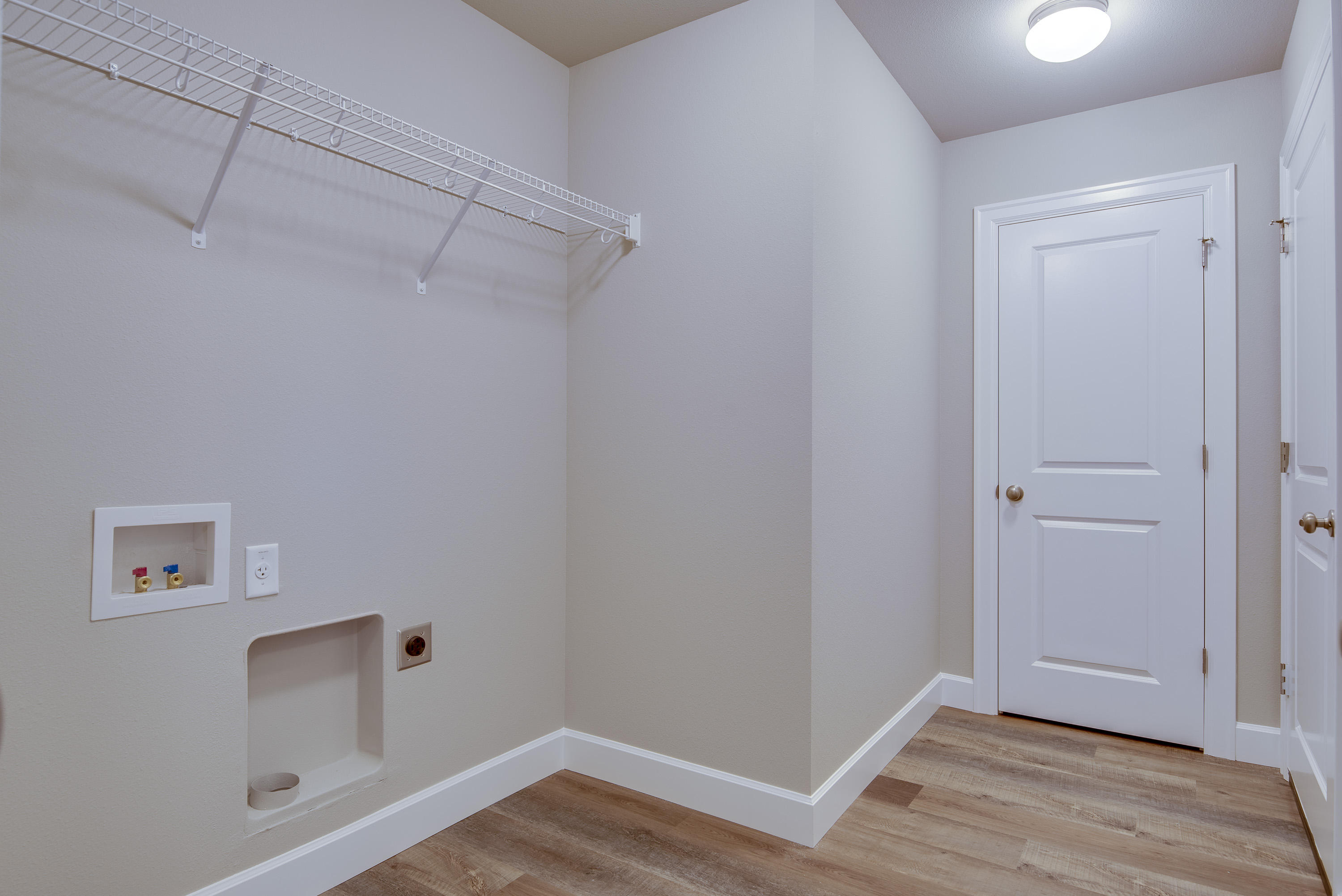 Hawley Estates - Residential