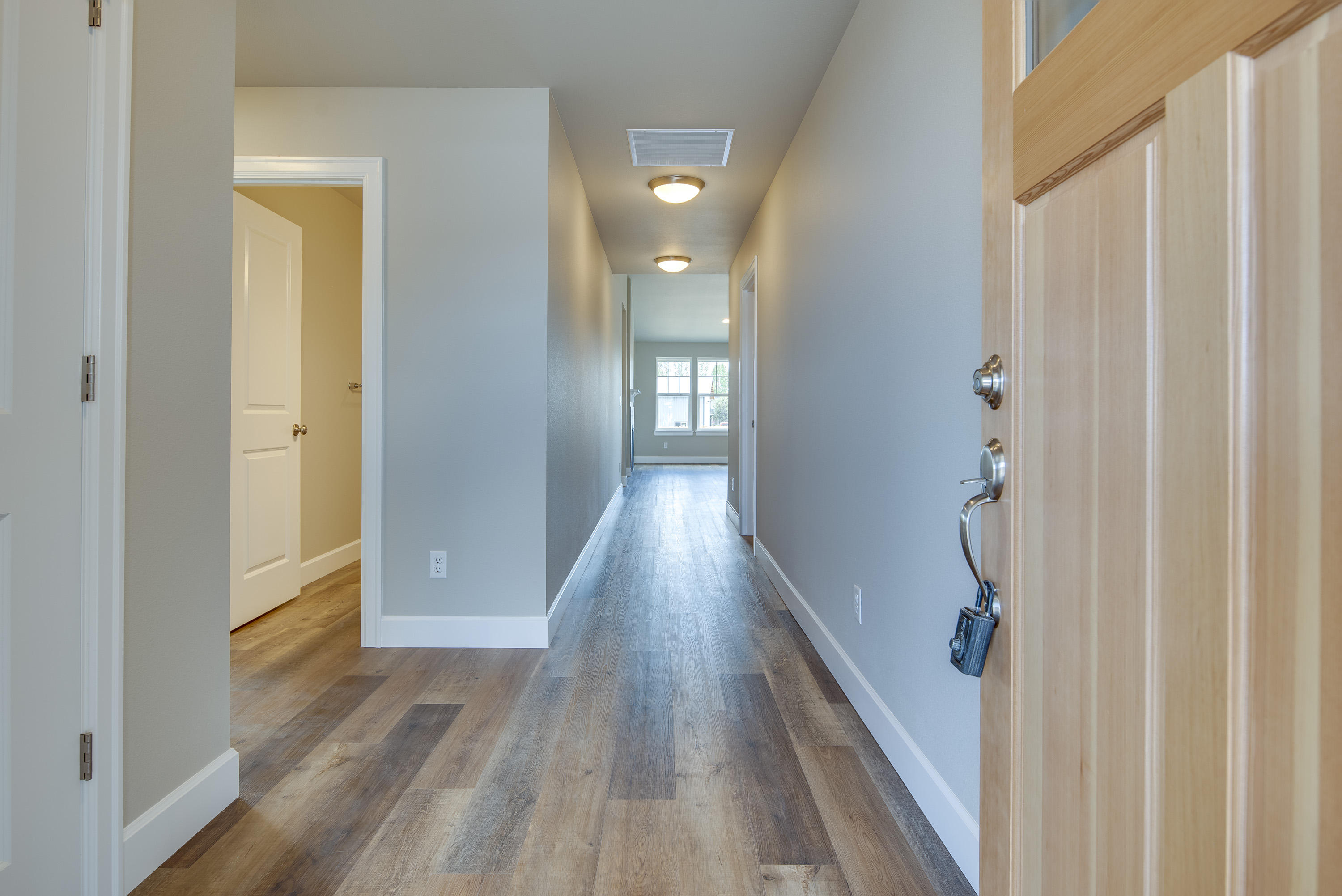 Hawley Estates - Residential