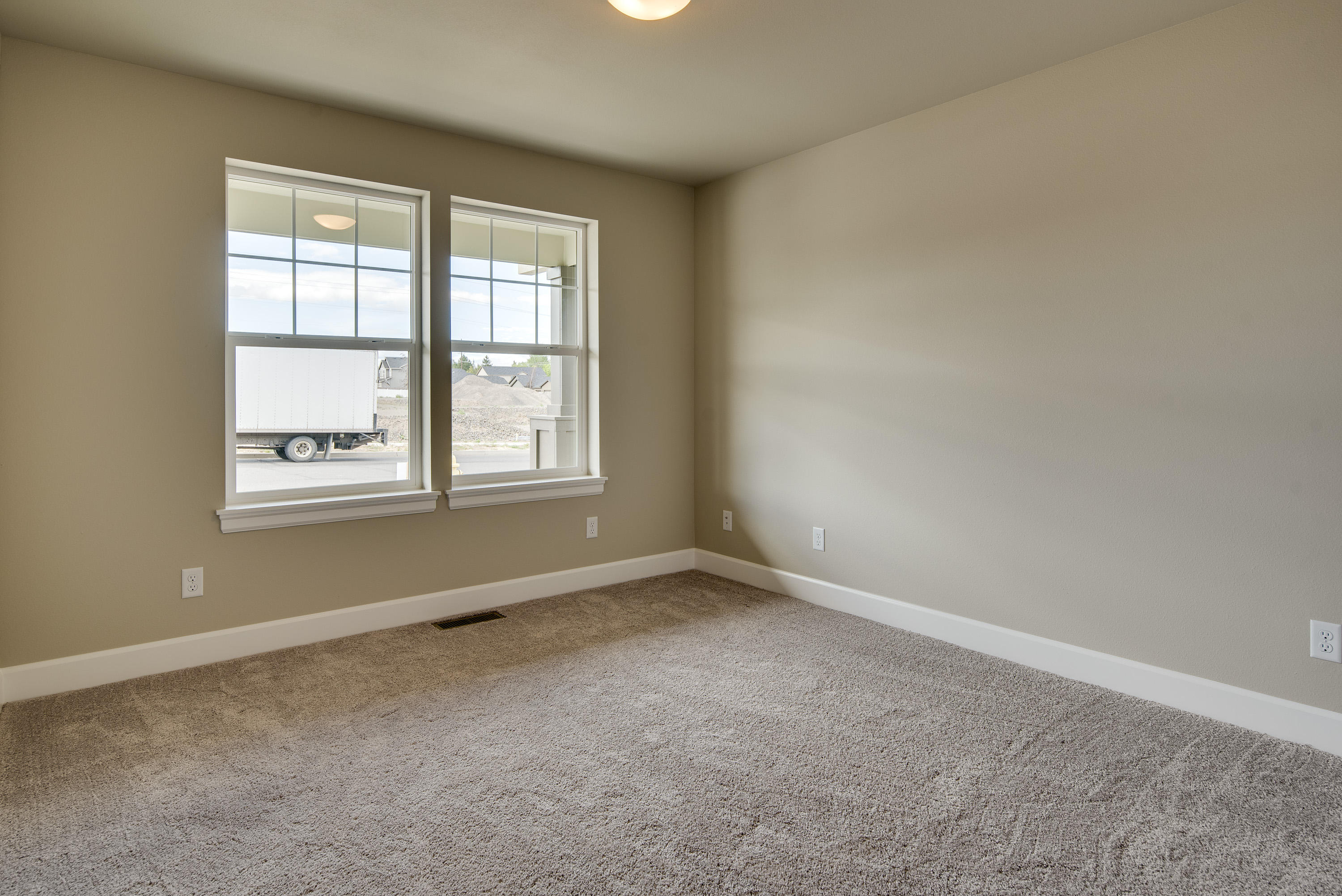 Hawley Estates - Residential