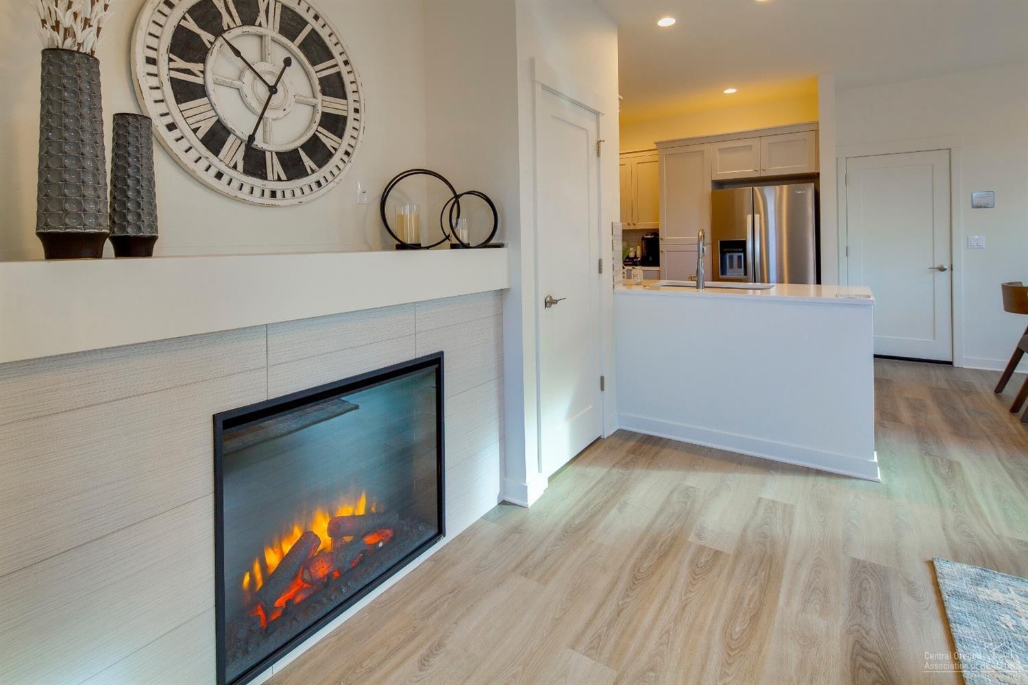 Purcell Landing - Residential