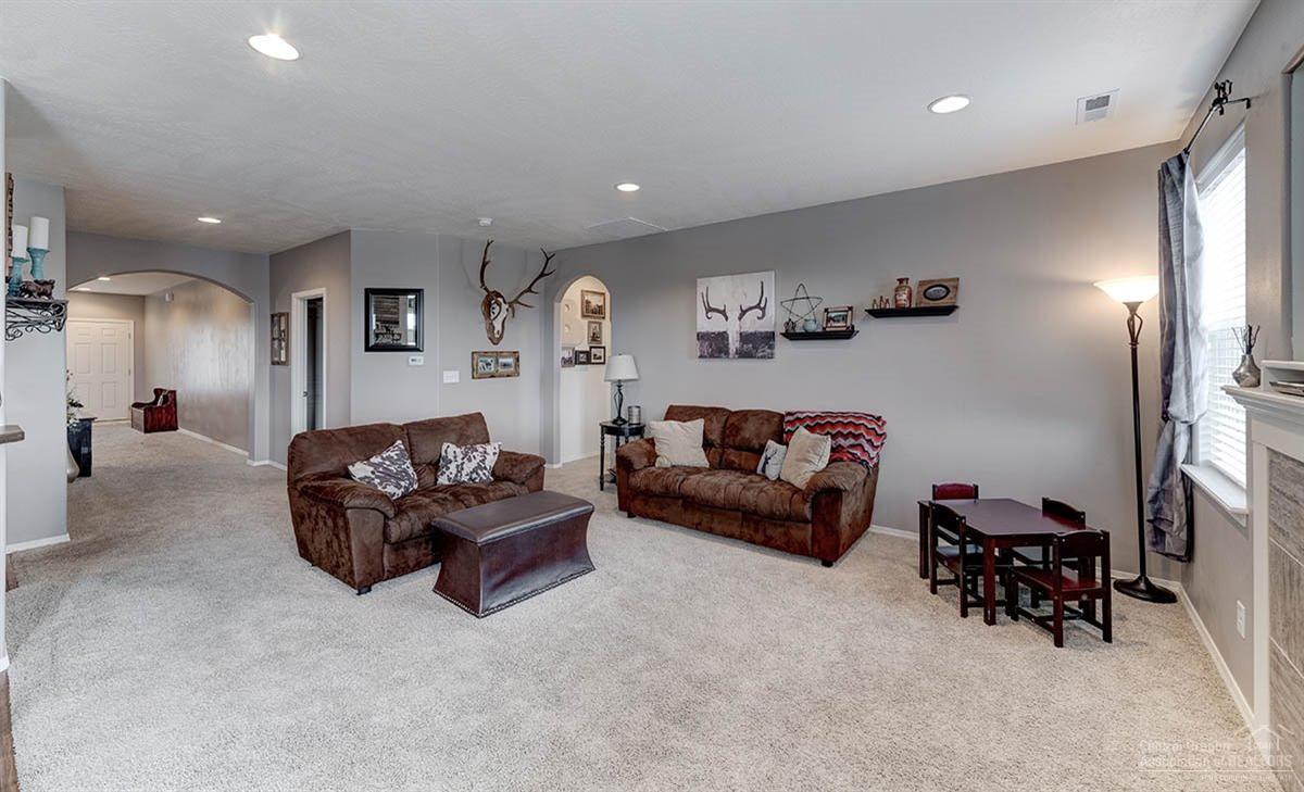North Village - Residential
