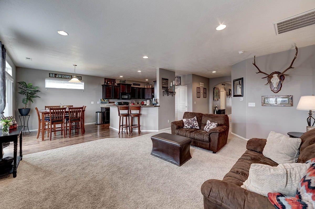 North Village - Residential