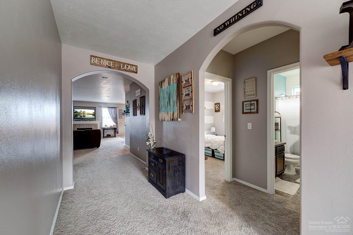 North Village - Residential