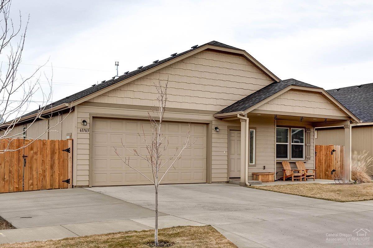 North Village - Residential