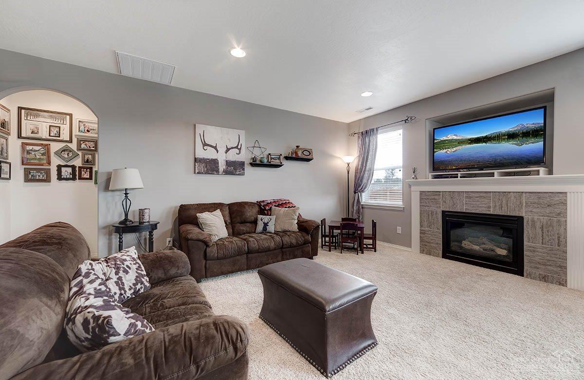 North Village - Residential