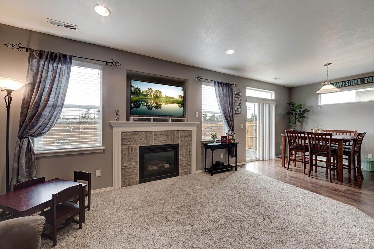 North Village - Residential