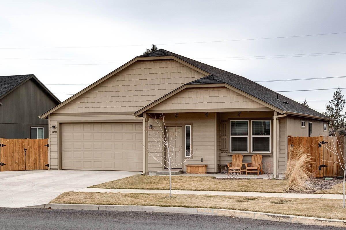 North Village - Residential