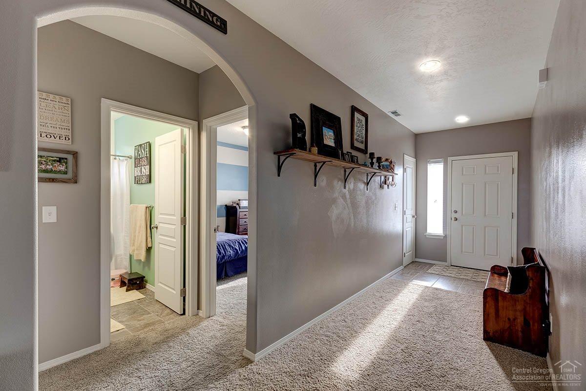 North Village - Residential