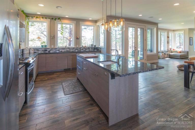 The Farm - Residential