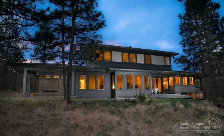 The Farm - Residential