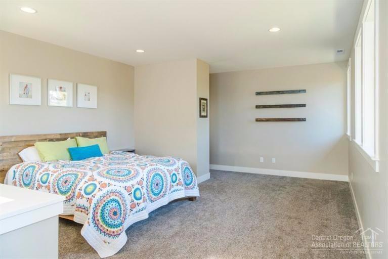 The Farm - Residential