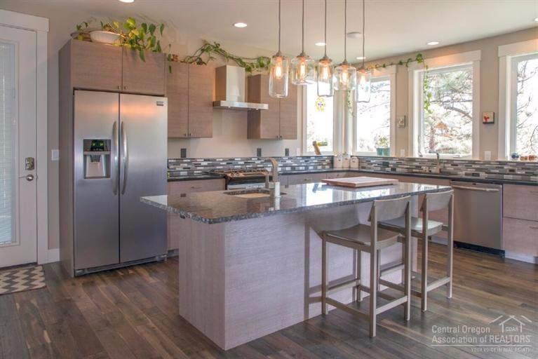 The Farm - Residential