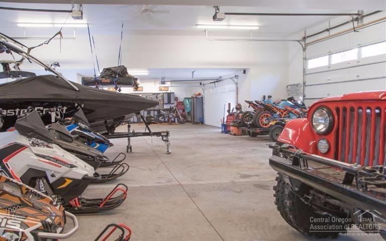 The Farm - Residential