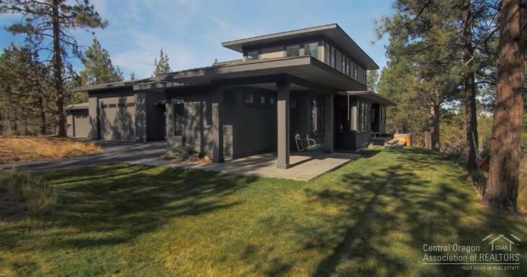 The Farm - Residential