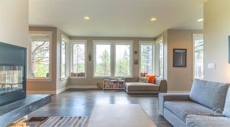 The Farm - Residential