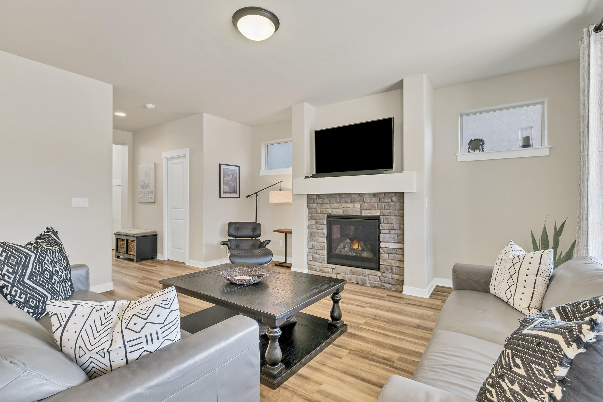 The Bridges - Residential