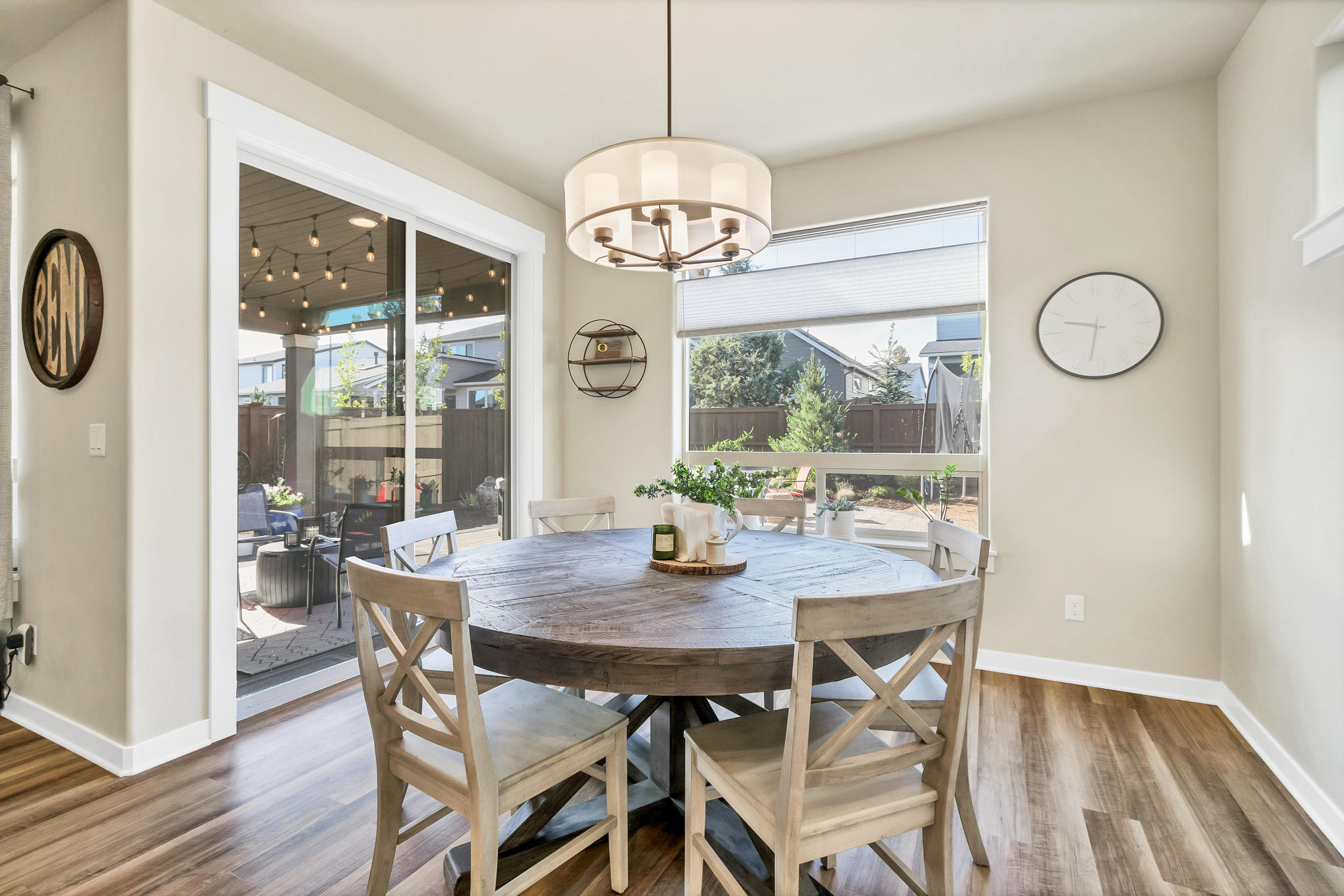 The Bridges - Residential