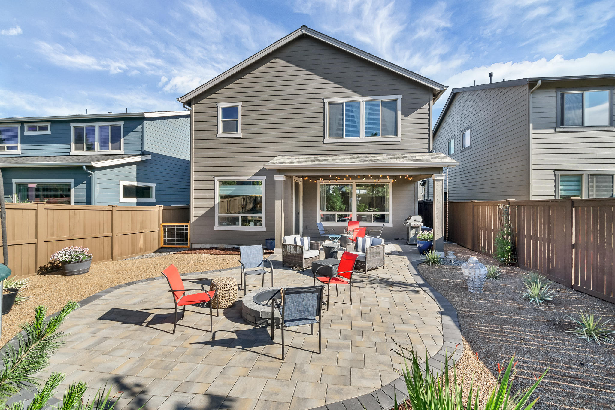 The Bridges - Residential