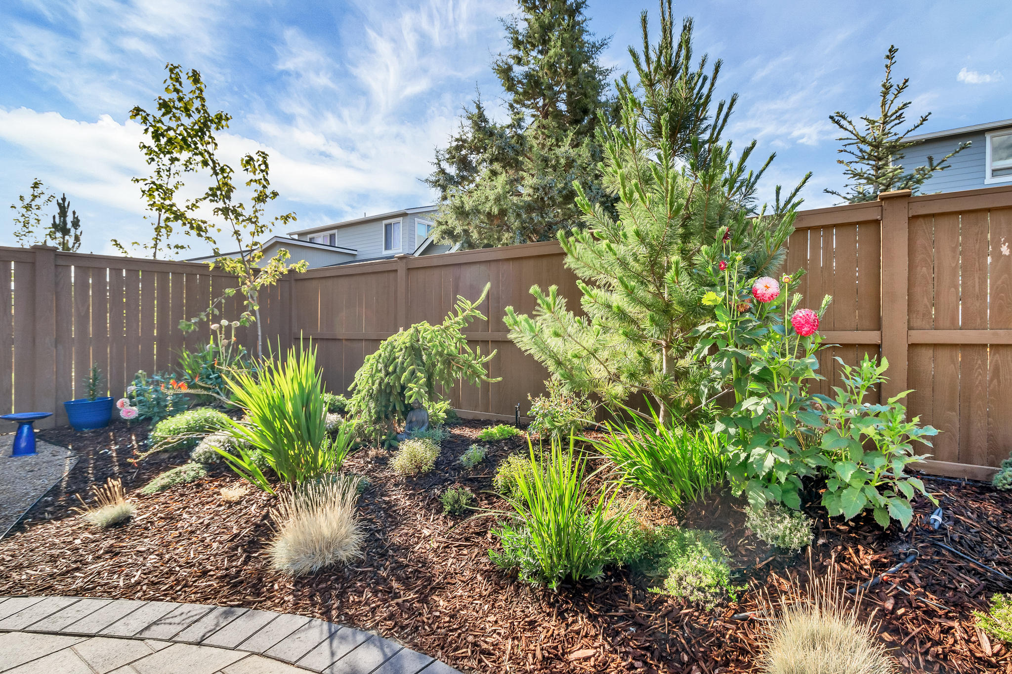 The Bridges - Residential