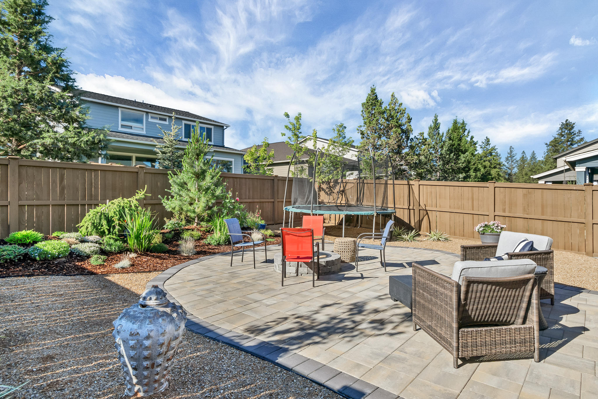 The Bridges - Residential