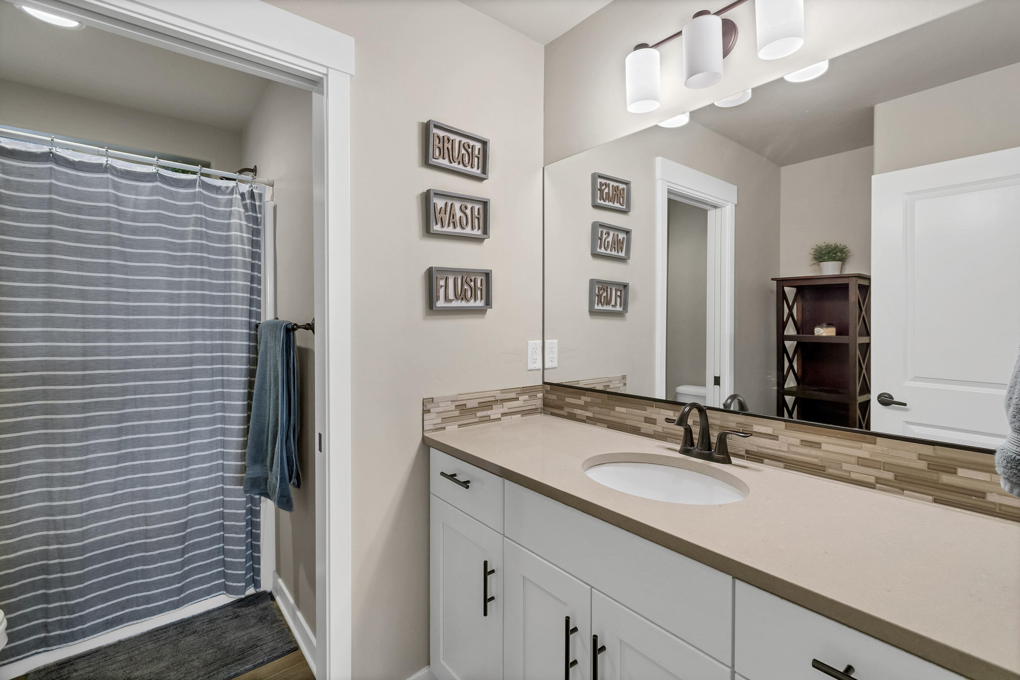 The Bridges - Residential