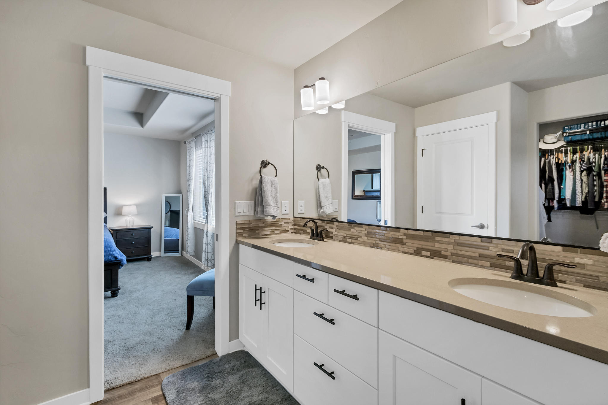 The Bridges - Residential