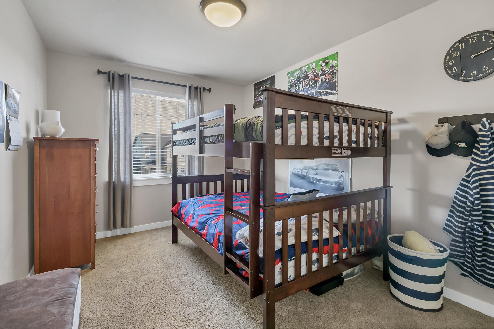 The Bridges - Residential