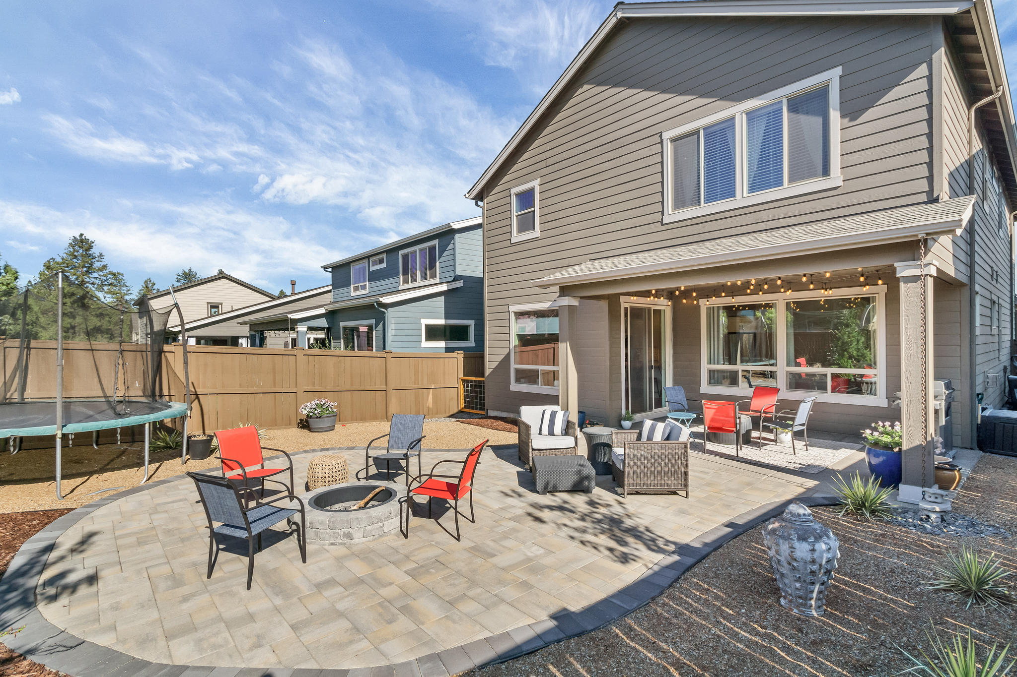 The Bridges - Residential