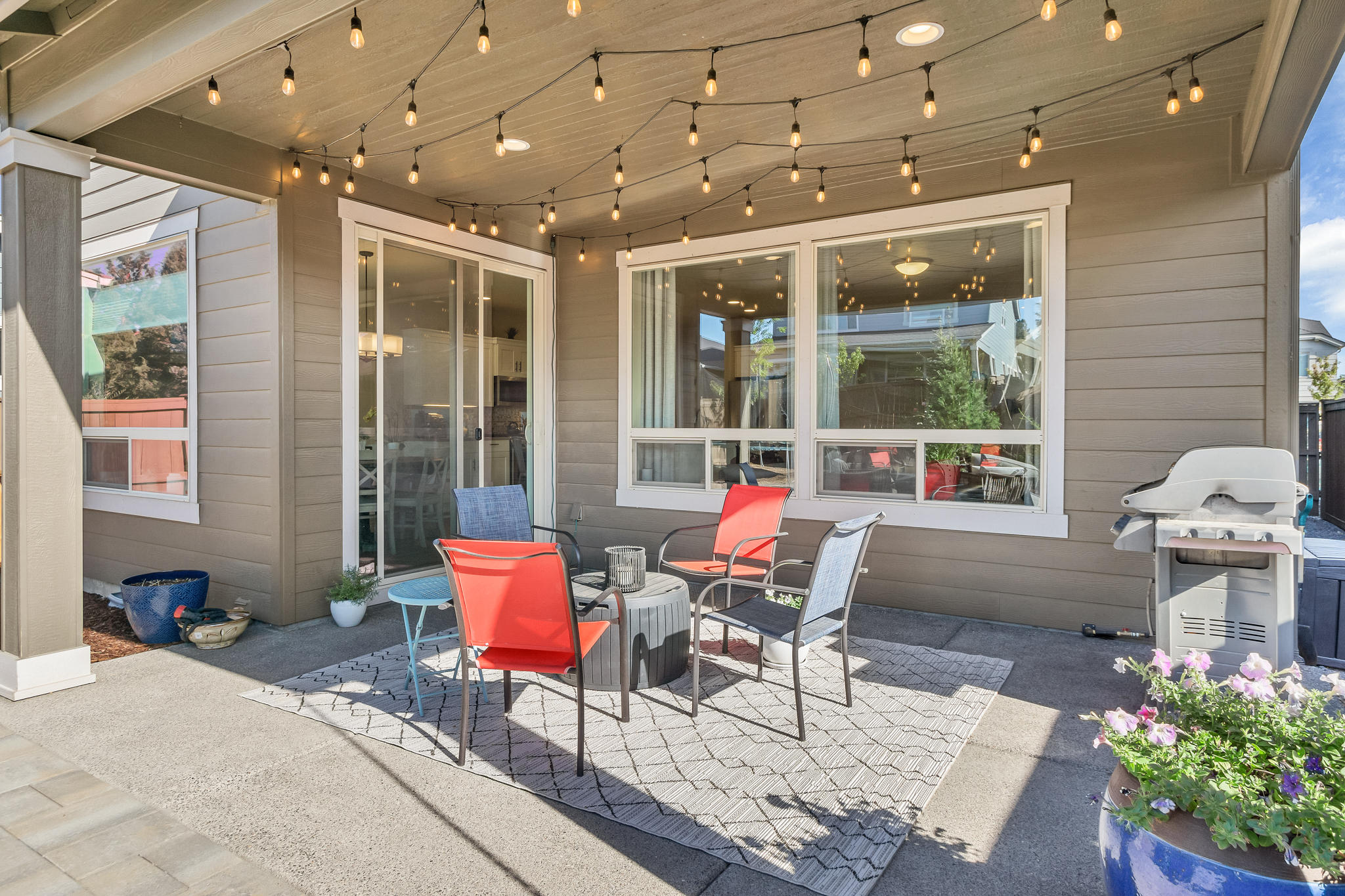 The Bridges - Residential