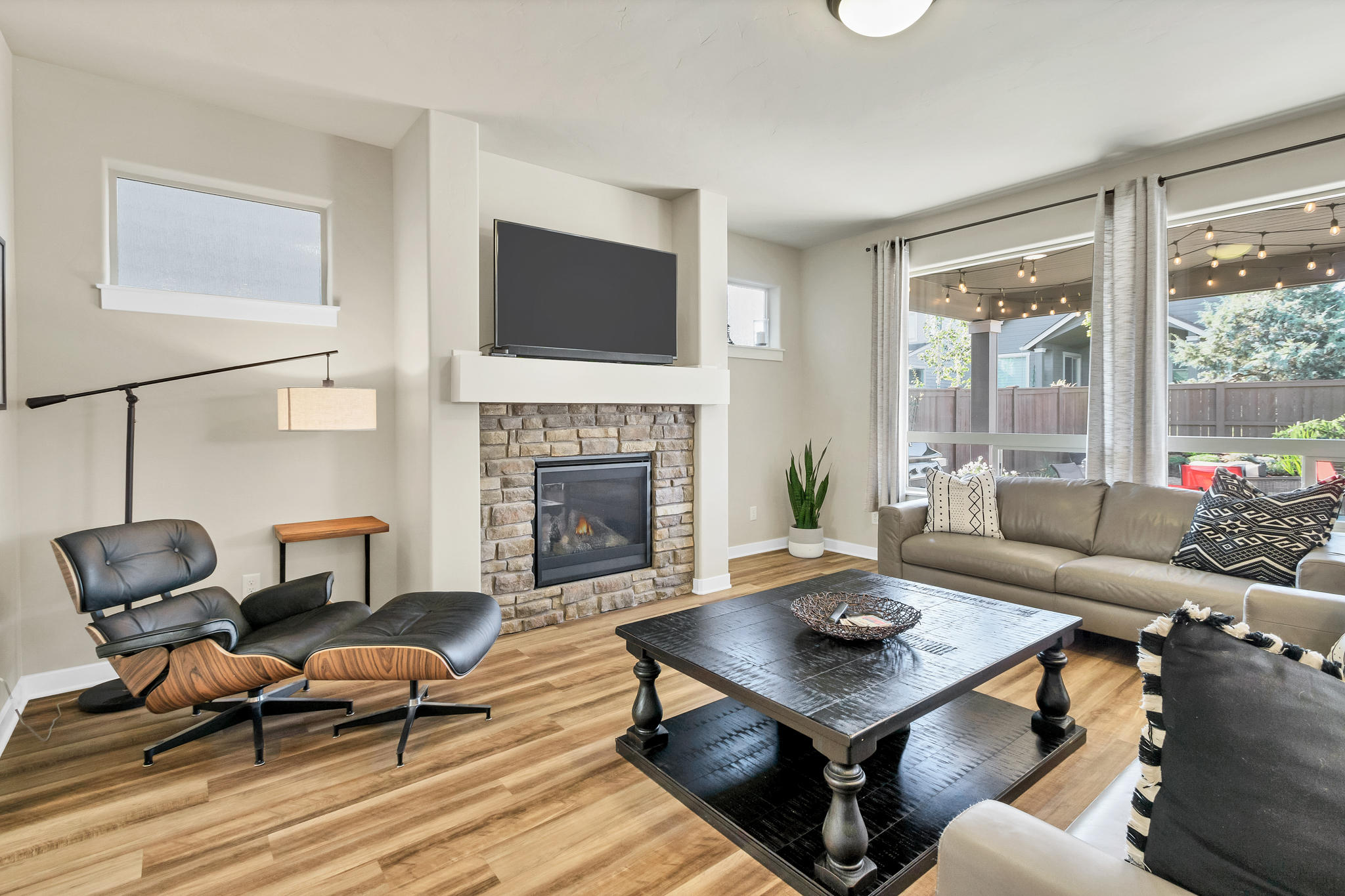 The Bridges - Residential