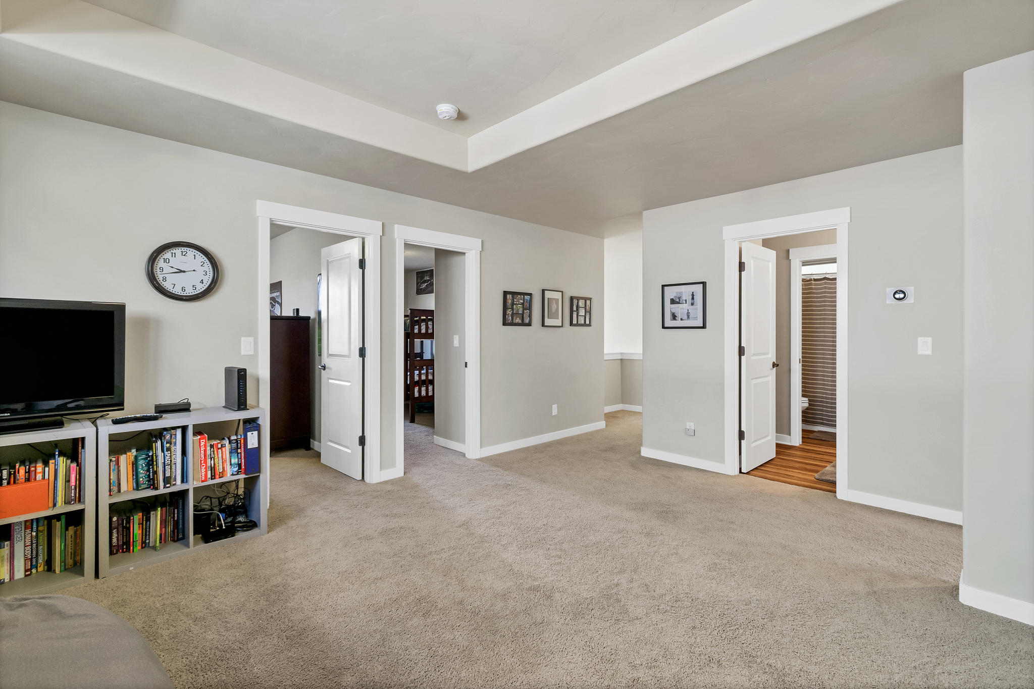 The Bridges - Residential