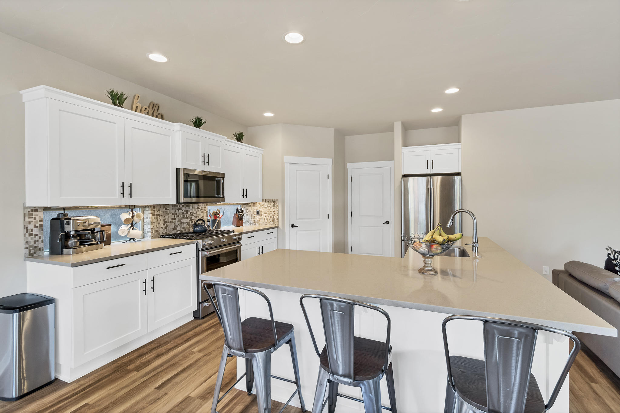 The Bridges - Residential