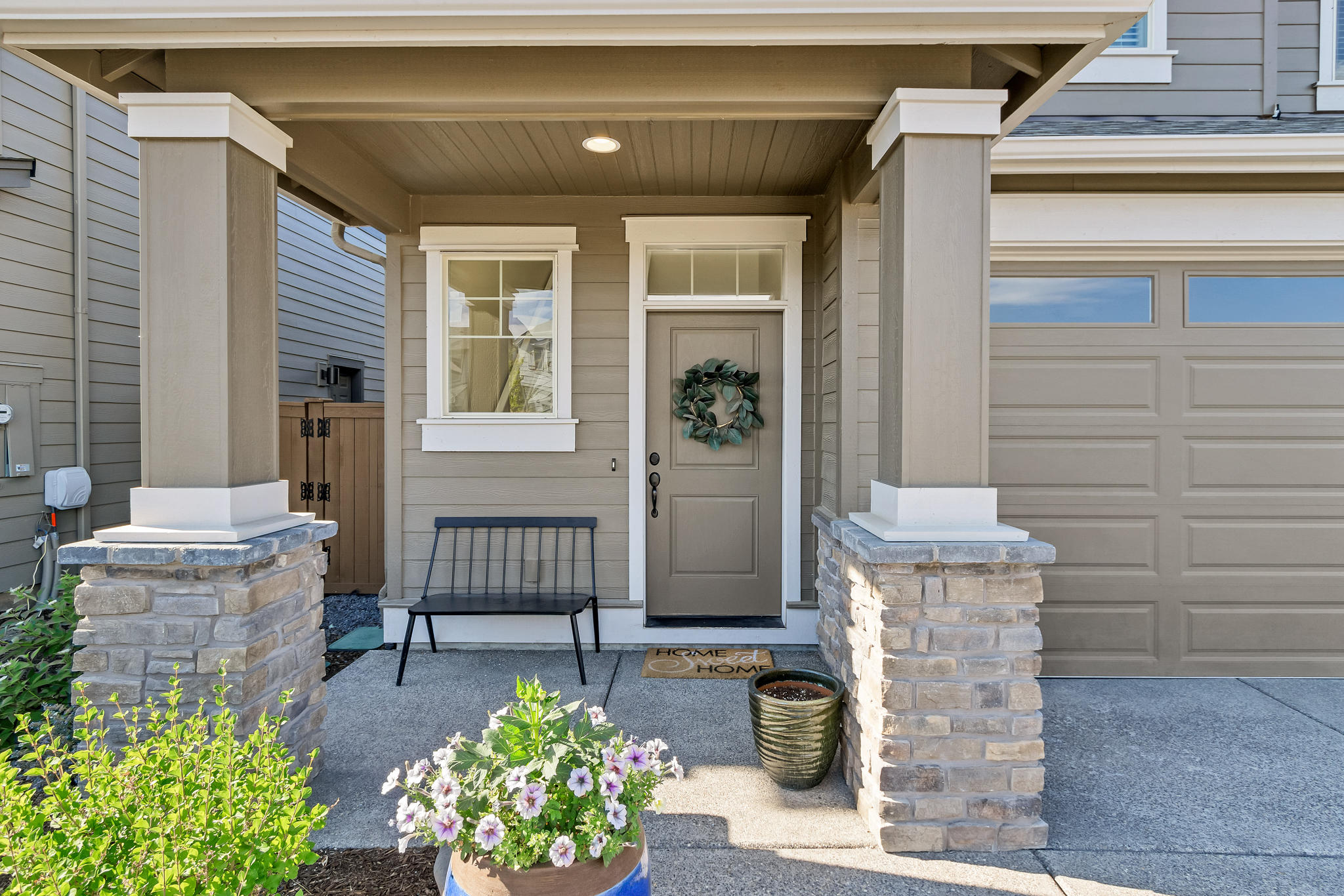 The Bridges - Residential