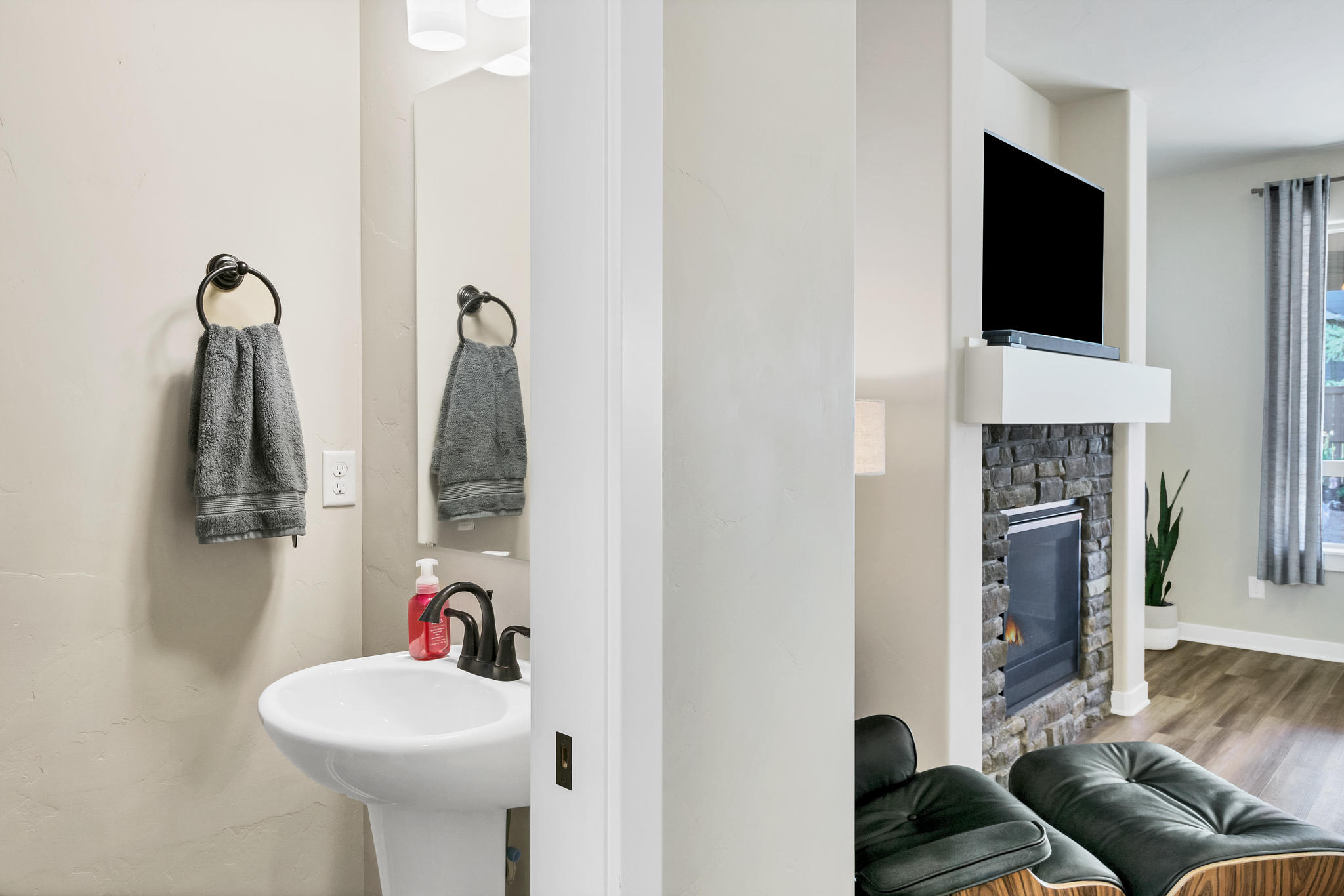 The Bridges - Residential