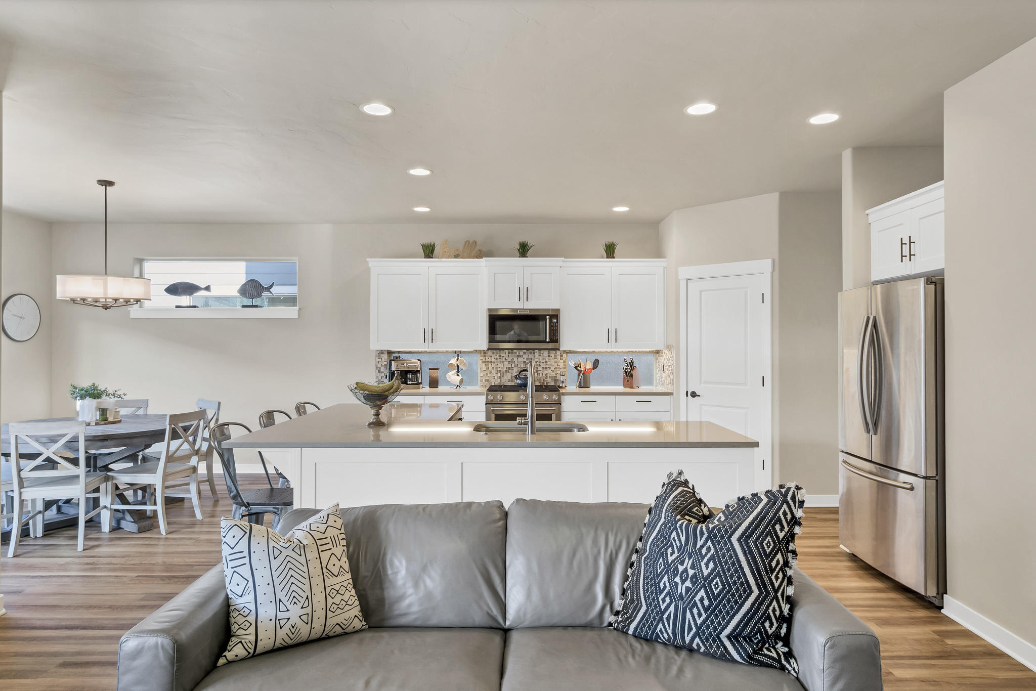 The Bridges - Residential