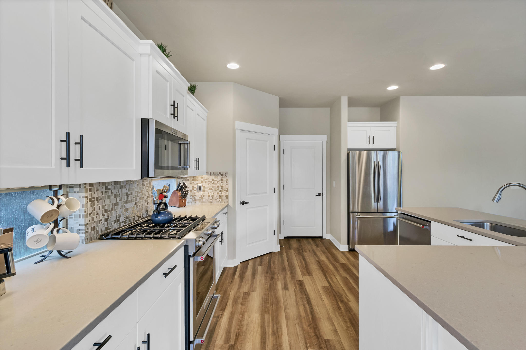 The Bridges - Residential