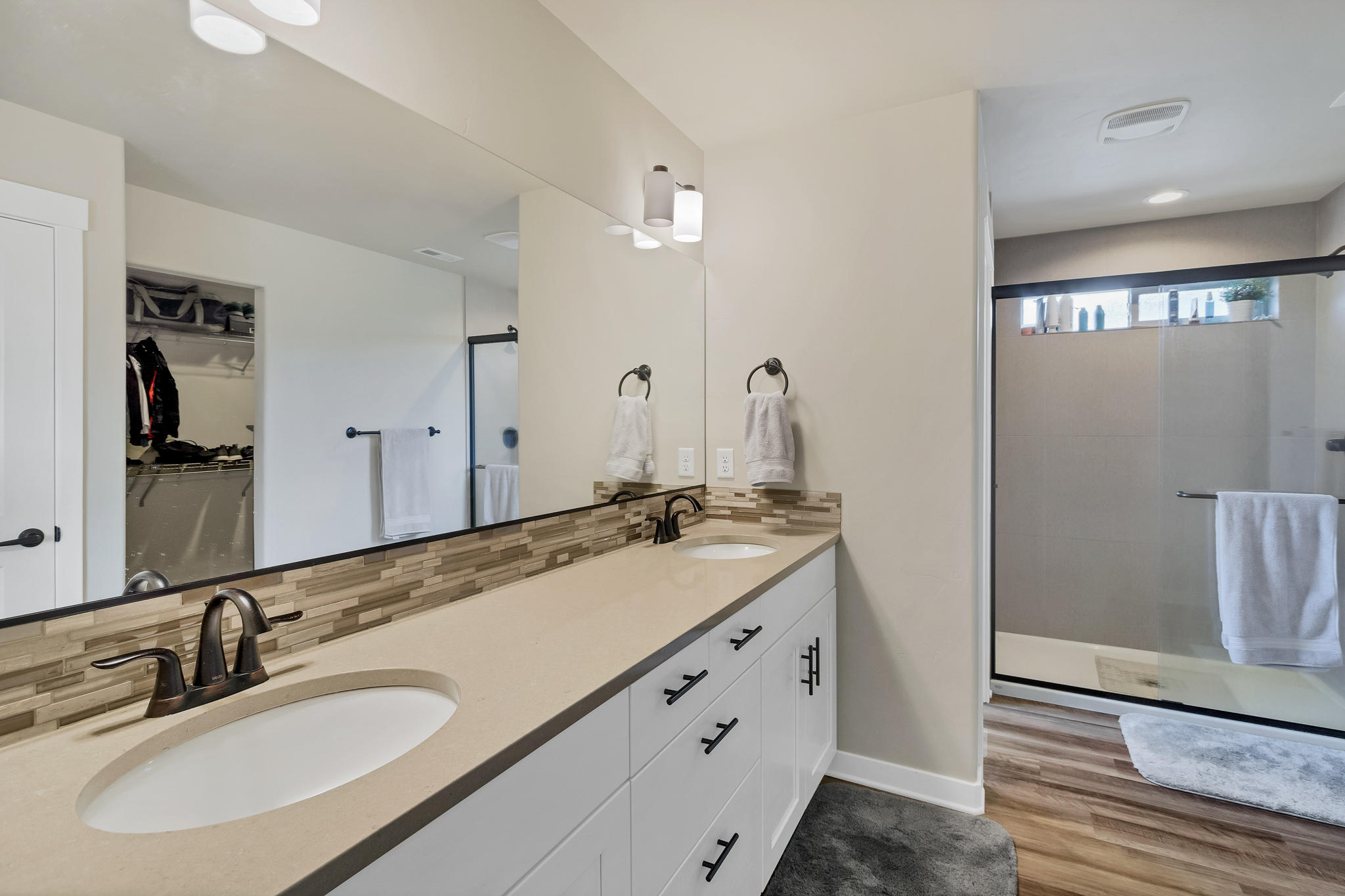 The Bridges - Residential