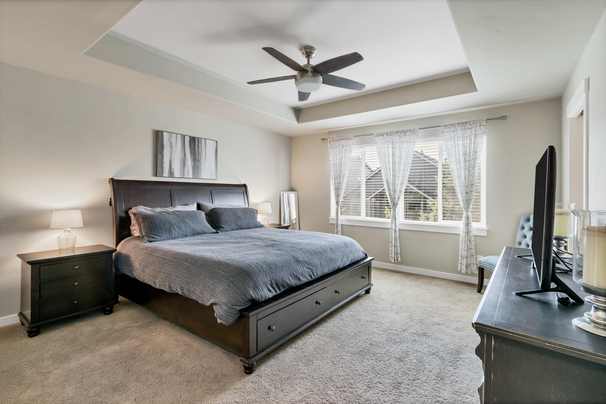 The Bridges - Residential