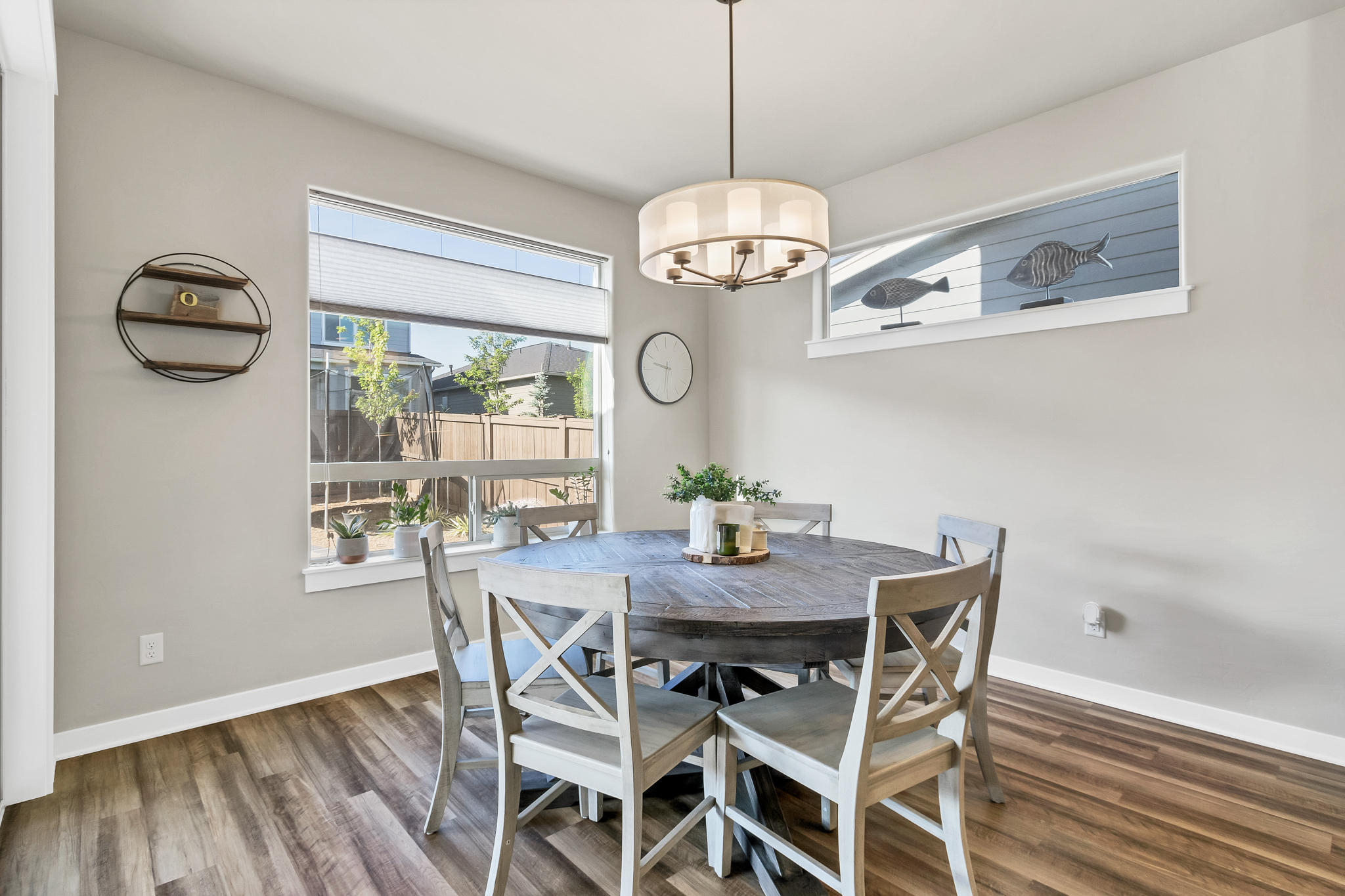 The Bridges - Residential