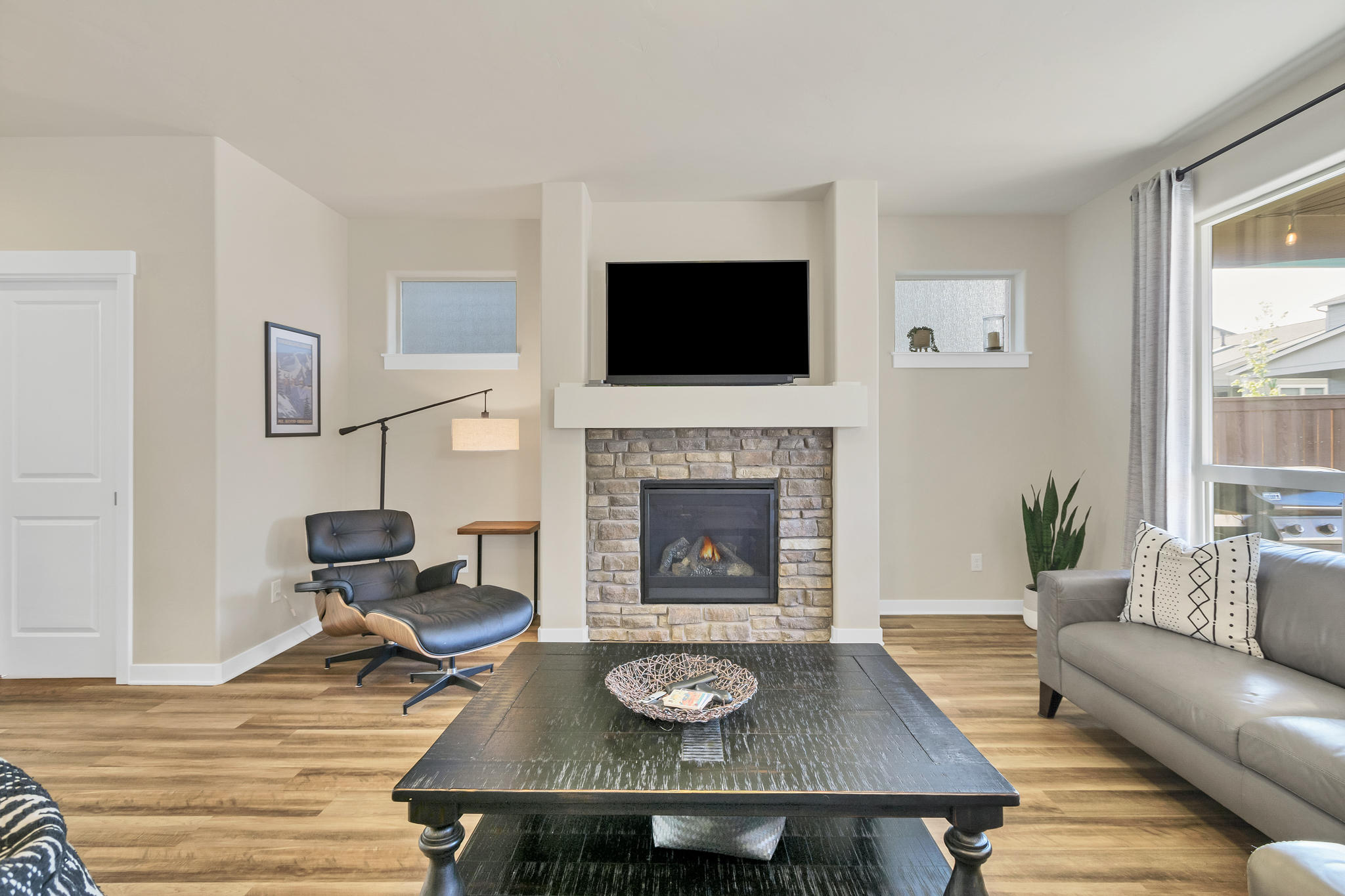 The Bridges - Residential