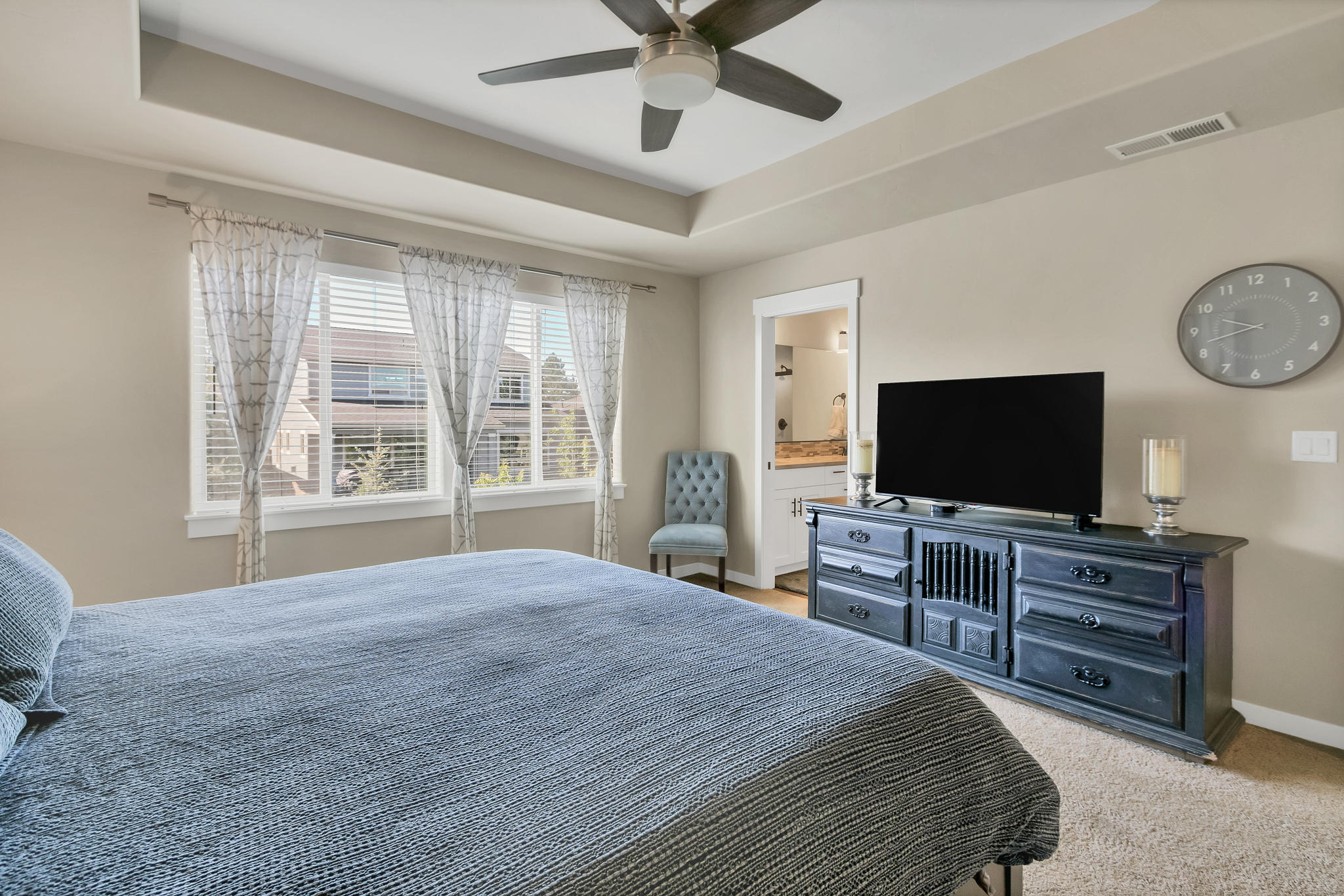 The Bridges - Residential