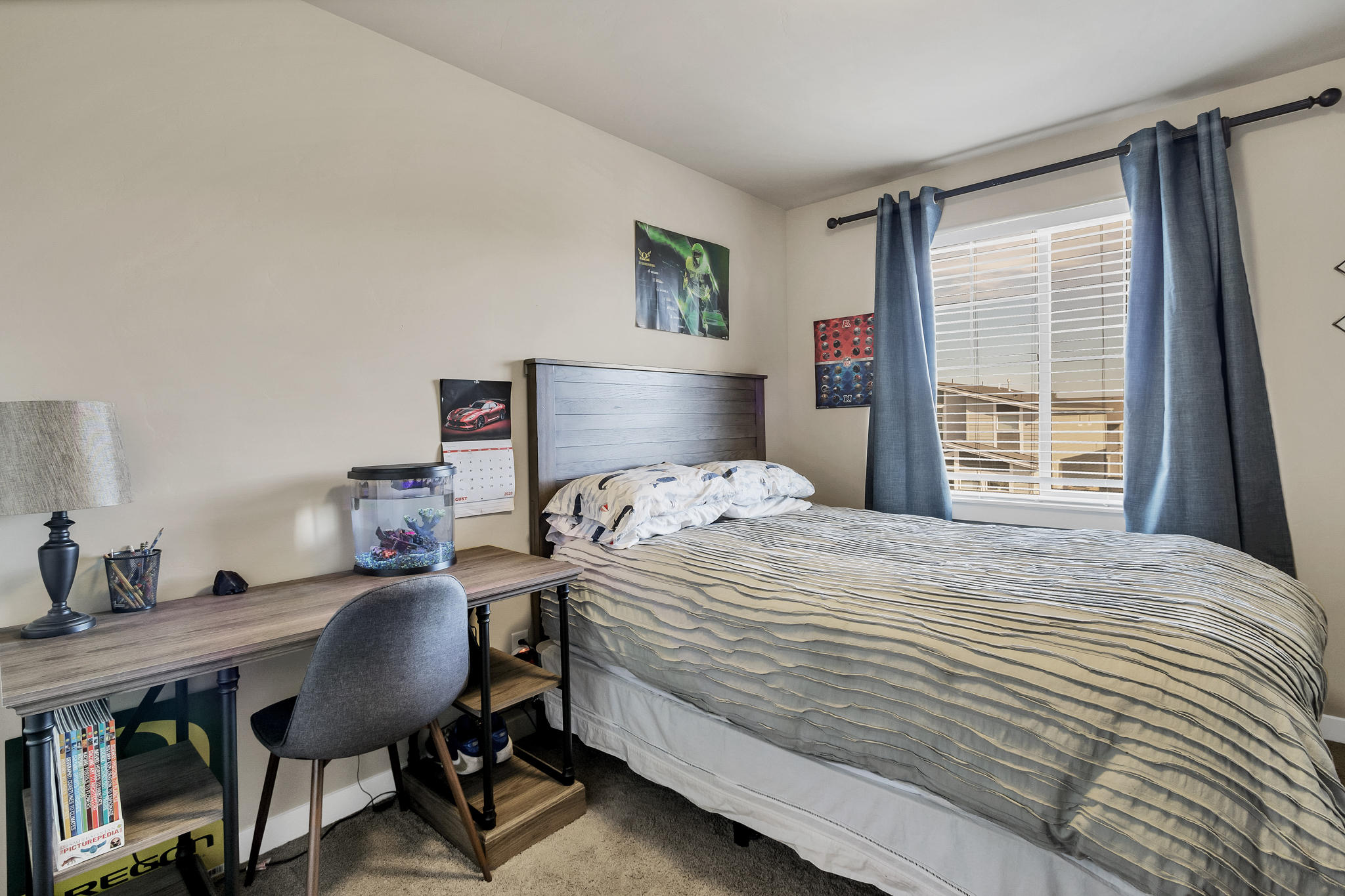 The Bridges - Residential