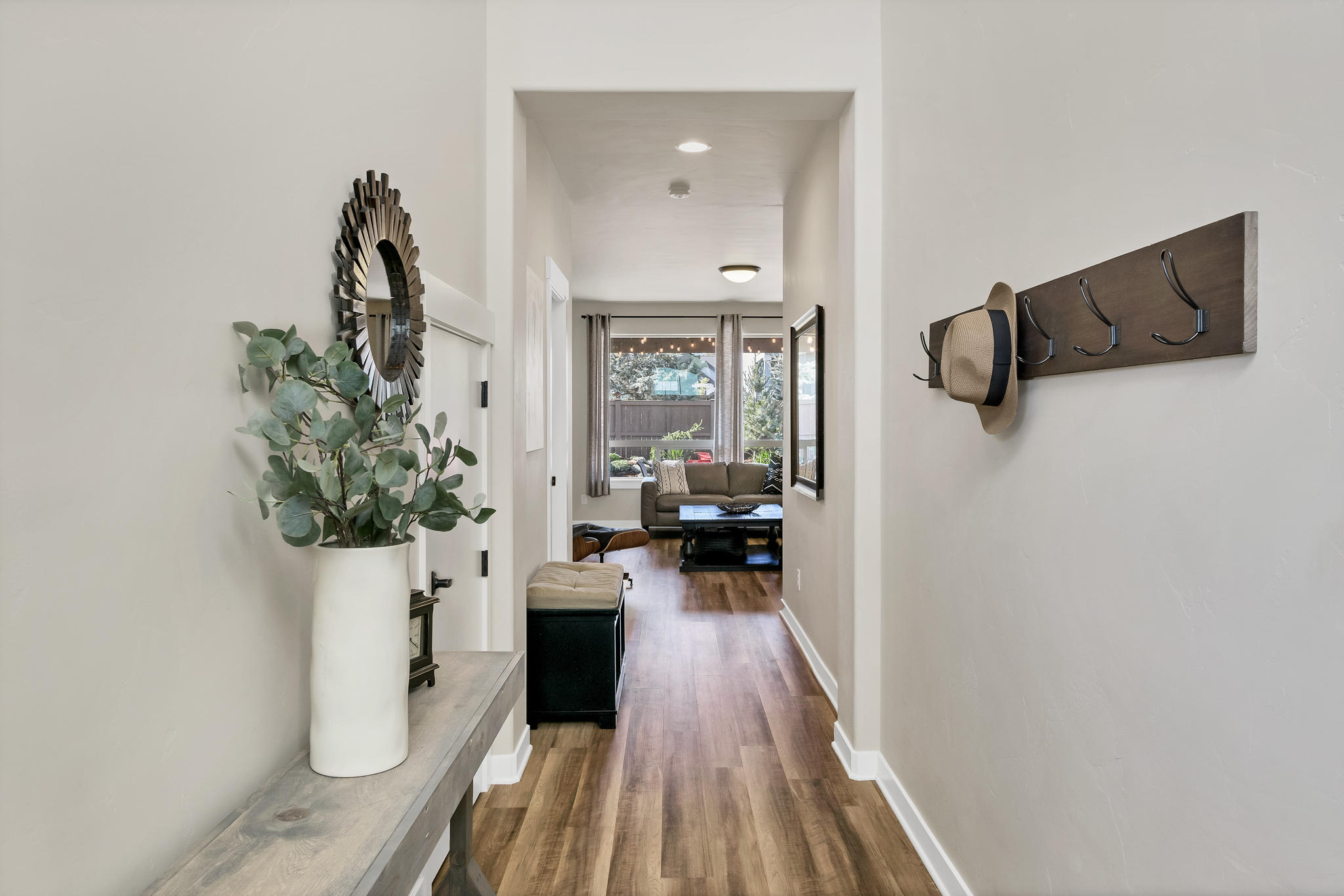 The Bridges - Residential