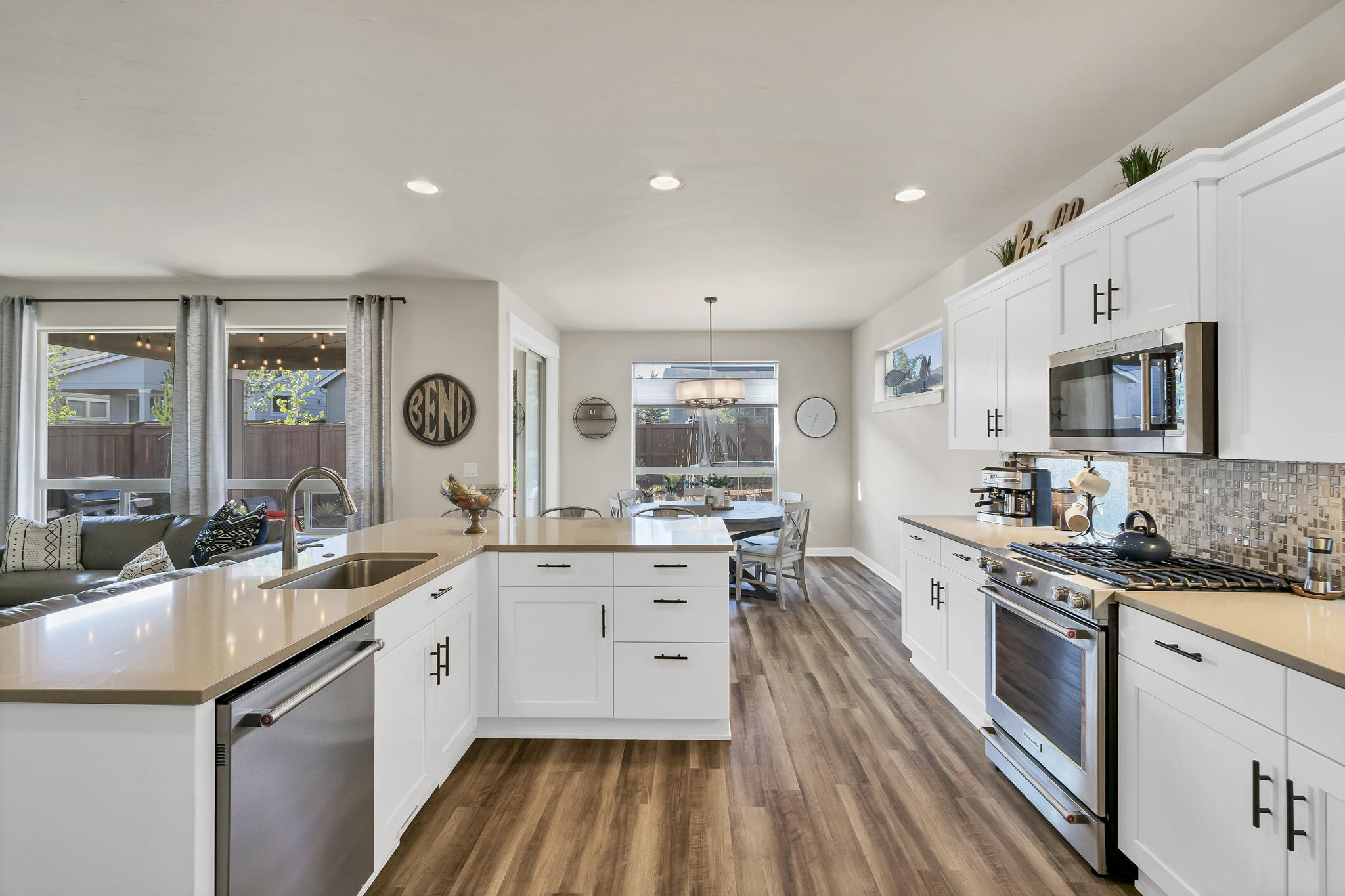 The Bridges - Residential