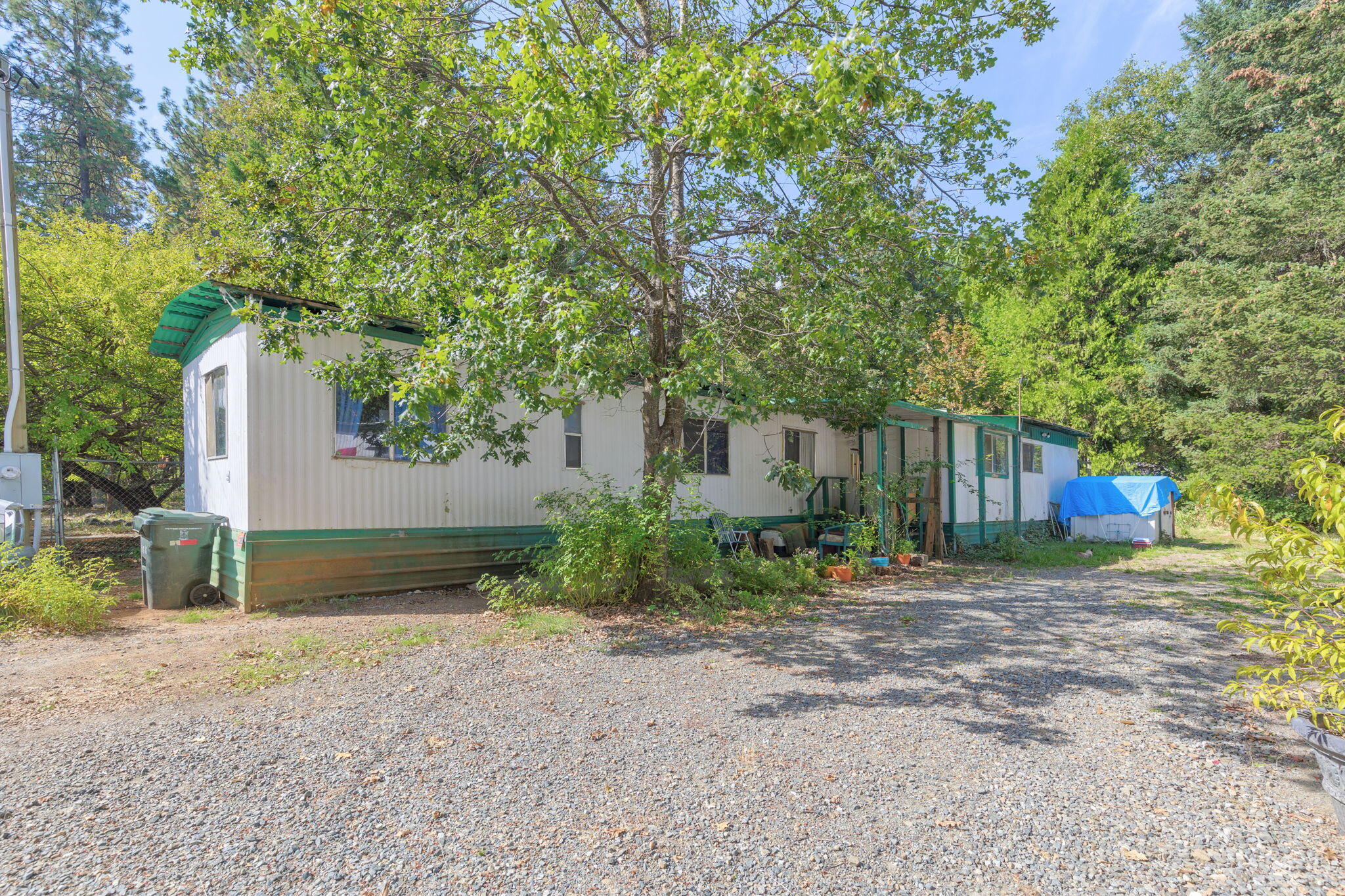 Palmer Subdivision, Cave Junction - Residential Income