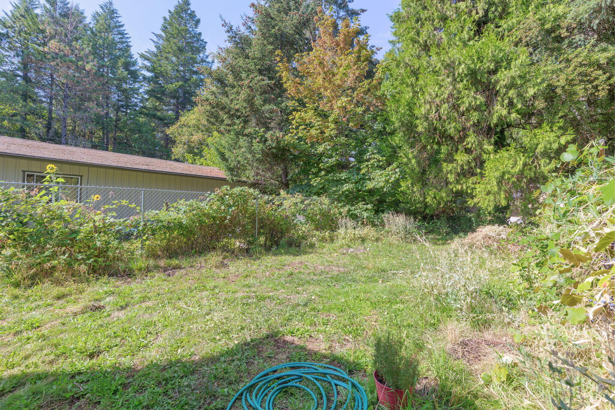 Palmer Subdivision, Cave Junction - Residential Income